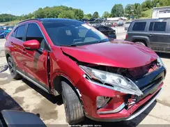 JA4AT5AA2KZ048236 2019 MITSUBISHI ECLIPSE CROSS