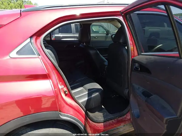JA4AT5AA2KZ048236 2019 MITSUBISHI ECLIPSE CROSS - Image 8