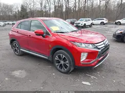 JA4AT5AA2KZ051931 2019 MITSUBISHI ECLIPSE CROSS