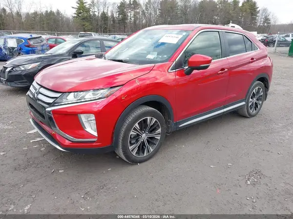 JA4AT5AA2KZ051931 2019 MITSUBISHI ECLIPSE CROSS - Image 2