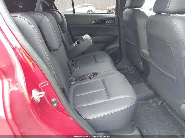 JA4AT5AA2KZ051931 2019 MITSUBISHI ECLIPSE CROSS - Image 8