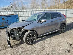 JA4AT5AA2KZ051976 2019 MITSUBISHI ECLIPSE CROSS