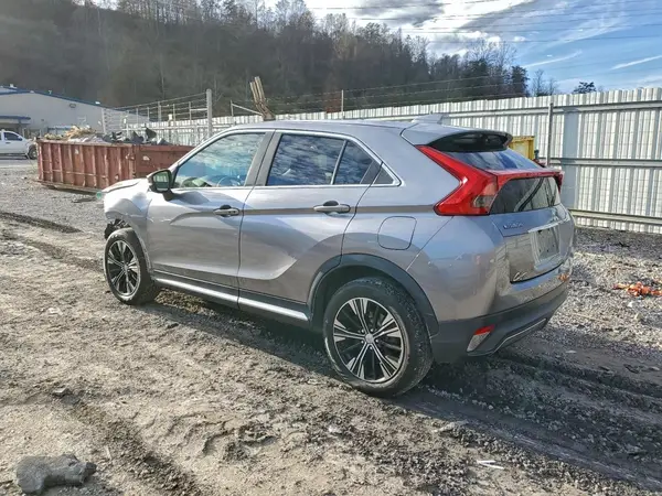 JA4AT5AA2KZ051976 2019 MITSUBISHI ECLIPSE CROSS - Image 2