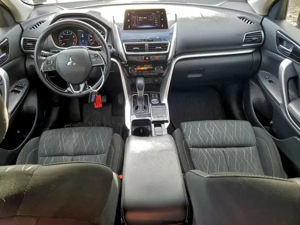 JA4AT5AA2KZ051976 2019 MITSUBISHI ECLIPSE CROSS - Image 8