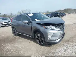 JA4AT5AA2KZ052934 2019 MITSUBISHI ECLIPSE CROSS