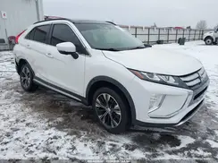 JA4AT5AA2KZ053257 2019 MITSUBISHI ECLIPSE CROSS