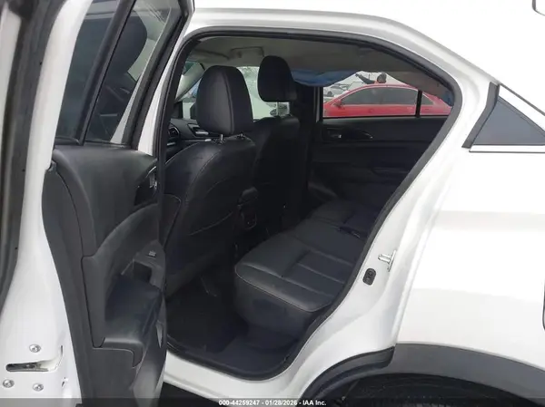 JA4AT5AA2KZ053257 2019 MITSUBISHI ECLIPSE CROSS - Image 8
