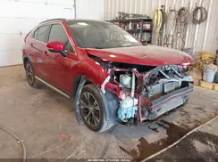 JA4AT5AA2LZ002228 2020 MITSUBISHI ECLIPSE CROSS