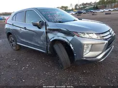 JA4AT5AA2LZ013696 2020 MITSUBISHI ECLIPSE CROSS