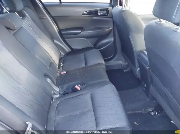 JA4AT5AA2LZ013696 2020 MITSUBISHI ECLIPSE CROSS - Image 8
