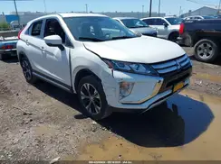 JA4AT5AA2LZ016548 2020 MITSUBISHI ECLIPSE CROSS