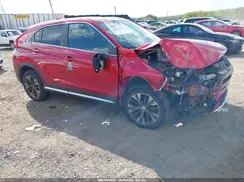 JA4AT5AA2LZ016775 2020 MITSUBISHI ECLIPSE CROSS