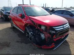 JA4AT5AA3JZ037647 2018 MITSUBISHI ECLIPSE CROSS