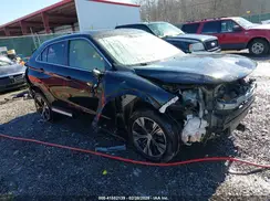 JA4AT5AA3JZ038541 2018 MITSUBISHI ECLIPSE CROSS
