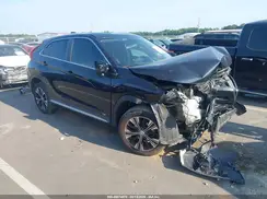 JA4AT5AA3JZ039026 2018 MITSUBISHI ECLIPSE CROSS