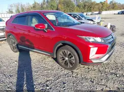 JA4AT5AA3JZ042055 2018 MITSUBISHI ECLIPSE CROSS