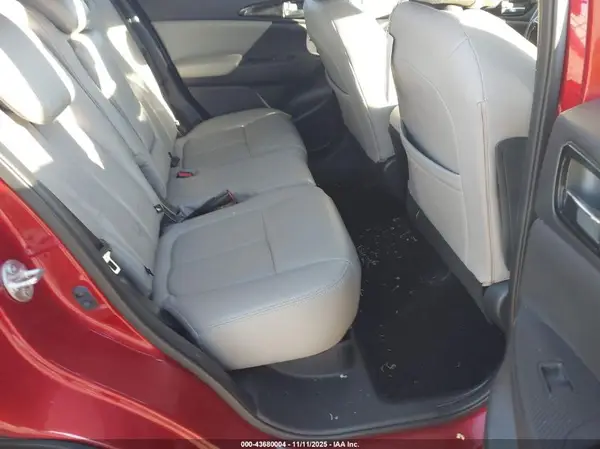 JA4AT5AA3JZ042055 2018 MITSUBISHI ECLIPSE CROSS - Image 8