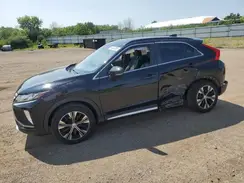 JA4AT5AA3JZ042508 2018 MITSUBISHI ECLIPSE CROSS