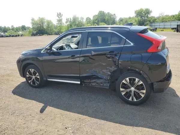 JA4AT5AA3JZ042508 2018 MITSUBISHI ECLIPSE CROSS - Image 2