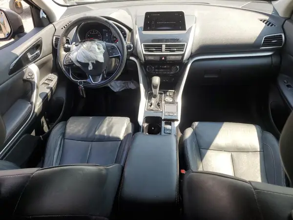 JA4AT5AA3JZ042508 2018 MITSUBISHI ECLIPSE CROSS - Image 8