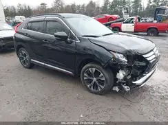 JA4AT5AA3JZ050947 2018 MITSUBISHI ECLIPSE CROSS