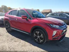 JA4AT5AA3JZ054898 2018 MITSUBISHI ECLIPSE CROSS