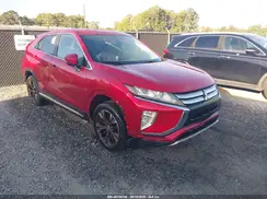JA4AT5AA3JZ055601 2018 MITSUBISHI ECLIPSE CROSS