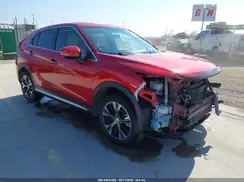 JA4AT5AA3JZ059583 2018 MITSUBISHI ECLIPSE CROSS