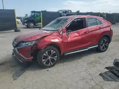 JA4AT5AA3JZ061060 2018 MITSUBISHI ECLIPSE CROSS