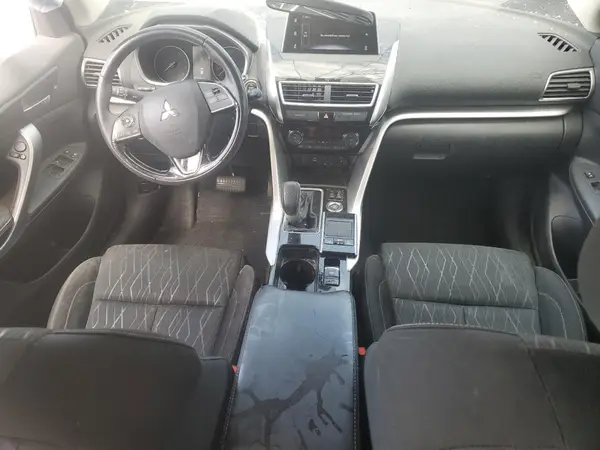 JA4AT5AA3JZ061060 2018 MITSUBISHI ECLIPSE CROSS - Image 8