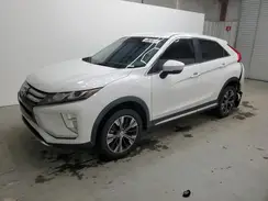 JA4AT5AA3JZ062225 2018 MITSUBISHI ECLIPSE CROSS