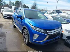 JA4AT5AA3JZ067828 2018 MITSUBISHI ECLIPSE CROSS