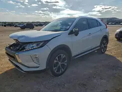 JA4AT5AA3JZ068476 2018 MITSUBISHI ECLIPSE CROSS