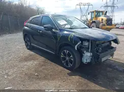 JA4AT5AA3JZ069627 2018 MITSUBISHI ECLIPSE CROSS