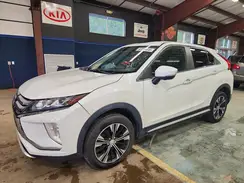 JA4AT5AA3KZ001443 2019 MITSUBISHI ECLIPSE CROSS
