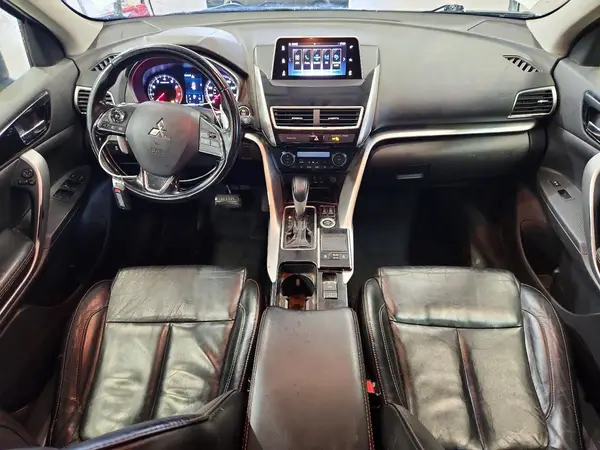 JA4AT5AA3KZ001443 2019 MITSUBISHI ECLIPSE CROSS - Image 8