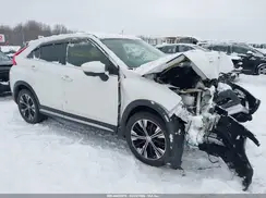 JA4AT5AA3KZ001779 2019 MITSUBISHI ECLIPSE CROSS
