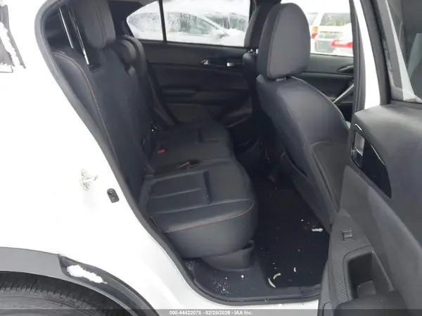 JA4AT5AA3KZ001779 2019 MITSUBISHI ECLIPSE CROSS - Image 8