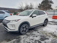 JA4AT5AA3KZ001894 2019 MITSUBISHI ECLIPSE CROSS