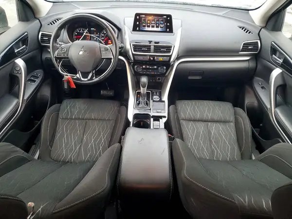 JA4AT5AA3KZ001894 2019 MITSUBISHI ECLIPSE CROSS - Image 8
