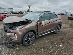JA4AT5AA3KZ004052 2019 MITSUBISHI ECLIPSE CROSS