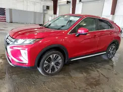 JA4AT5AA3KZ009705 2019 MITSUBISHI ECLIPSE CROSS