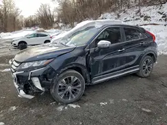 JA4AT5AA3KZ009882 2019 MITSUBISHI ECLIPSE CROSS