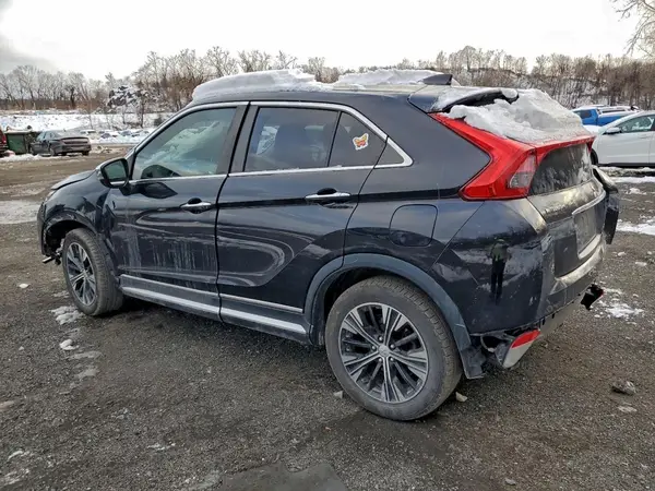JA4AT5AA3KZ009882 2019 MITSUBISHI ECLIPSE CROSS - Image 2