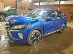 JA4AT5AA3KZ013415 2019 MITSUBISHI ECLIPSE CROSS