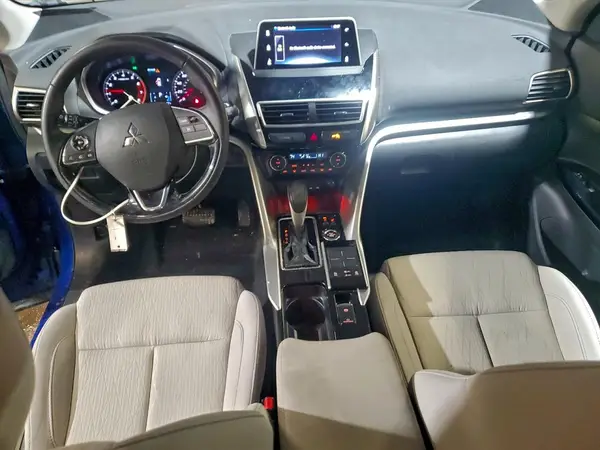 JA4AT5AA3KZ013415 2019 MITSUBISHI ECLIPSE CROSS - Image 8