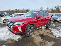 JA4AT5AA3KZ013589 2019 MITSUBISHI ECLIPSE CROSS