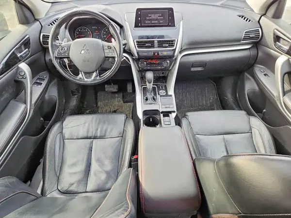 JA4AT5AA3KZ013589 2019 MITSUBISHI ECLIPSE CROSS - Image 8