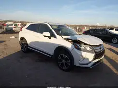 JA4AT5AA3KZ013656 2019 MITSUBISHI ECLIPSE CROSS