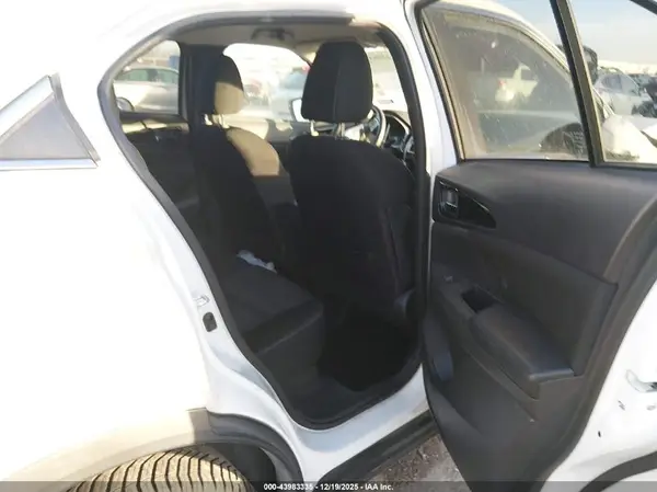 JA4AT5AA3KZ013656 2019 MITSUBISHI ECLIPSE CROSS - Image 8
